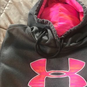 Under Armour Women’s Hoodie